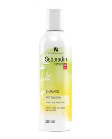 SEBORADIN PROTECT szampon 200 ml