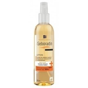 SEBORADIN Regenerujący Lotion -  200 ml