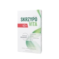 SKRZYPOVITA 40+ tabl.powl.*42szt.                 