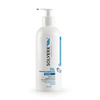 Solverx Face Wash Atopic Skin, żel, 200 ml  