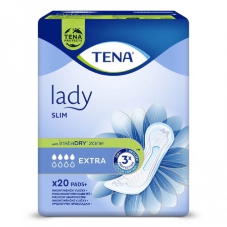 TENA LADY EXTRA *20sztuk