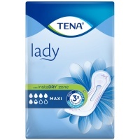 TENA LADY MAXI *12                                