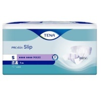 TENA SLIP PROSKIN MAXI S * 24                     