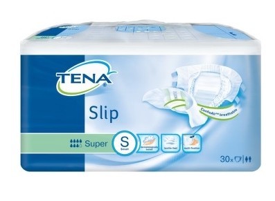 TENA SLIP PROSKIN SUPER S * 30 szt.               