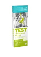 Test Helicobacter Antygen (kał) * 1szt.           