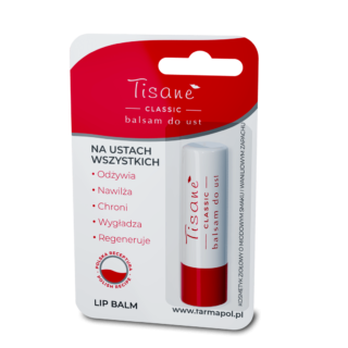 TISANE DISPLAY POMADKA BLISTER 7+1