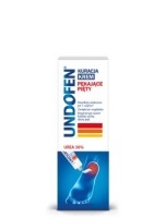 UNDOFEN TERAPIA PĘKAJĄCE PIĘTY KREM - 50 ML       