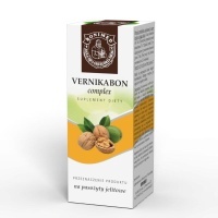 VERNIKABON Complex syrop 100ml.                   