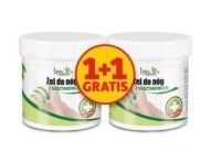 ŻEL DO NÓG Z KASZTANOWCEM 250ml L.Natury 1+1GRATIS